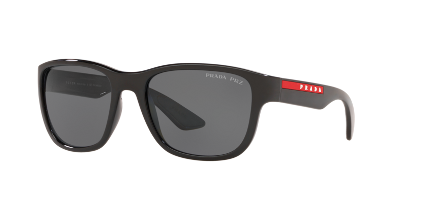 PRADA LINEA ROSSA 0PS 01US  Blakspecs