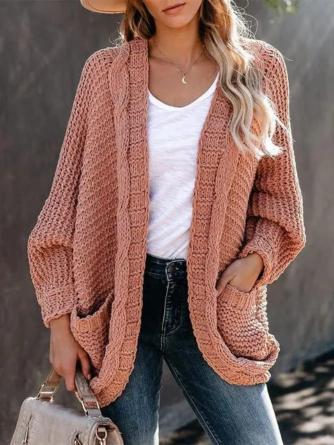 Elegant and Casual Sweater