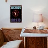 Rush - Vintage Metal Signs - 20*30cm/30*40cm - Music