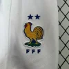 2024 Kids Size France Home Football Shirt 1:1 Thai Quality 