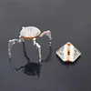 APEX Heroes Game Peripheral Heirloom Unboxing Krypton Gold Robot Full Metal Craft Alloy Ornament Model