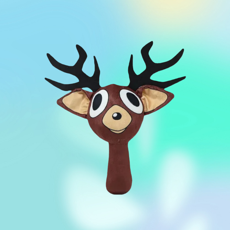 deer plush 99 nights