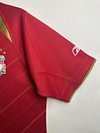 2005/2006 Retro Liverpool Home Football Jersey 1:1 Thai Quality love fball