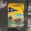 Moto  - Vintage Metal Signs(8*12Inch) 
