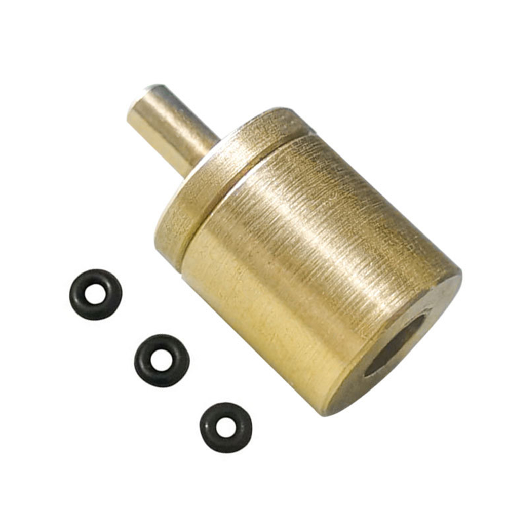 

Outdoor Camping Gas Tank Refill Adapter Picnic Hiking Stove Burner Cylinder, 501 Original
