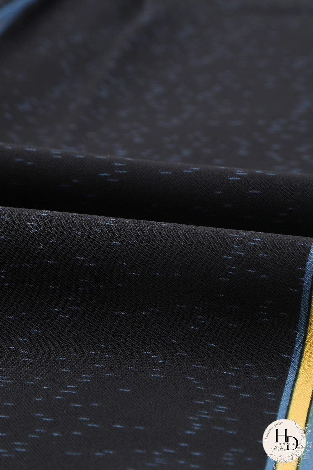 Versatile Stripe Top