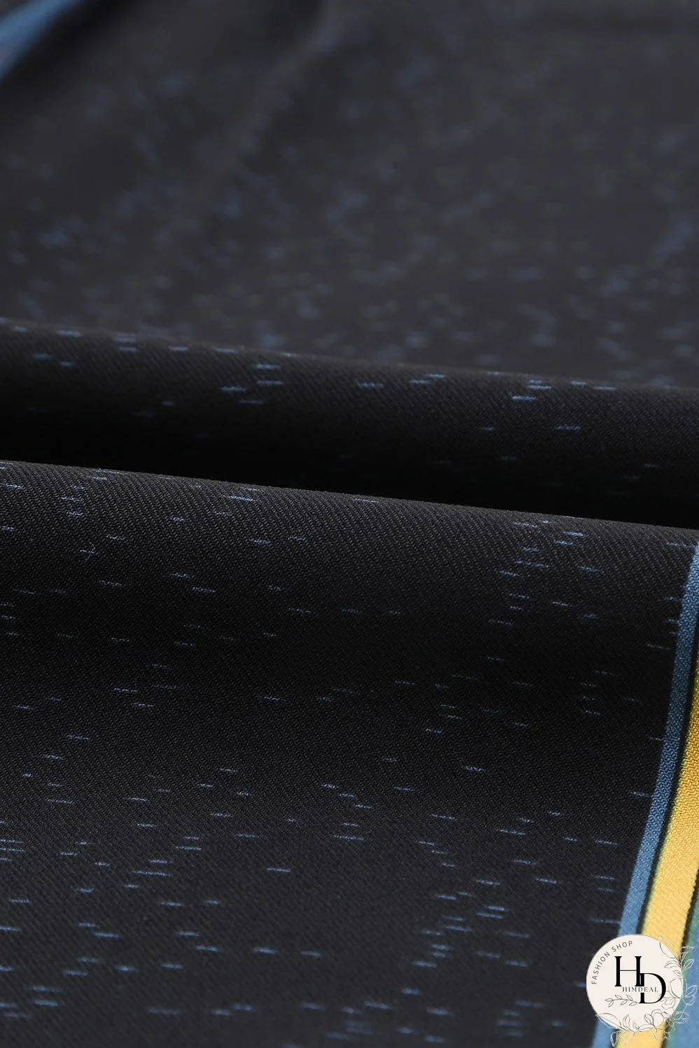 Versatile Stripe Top