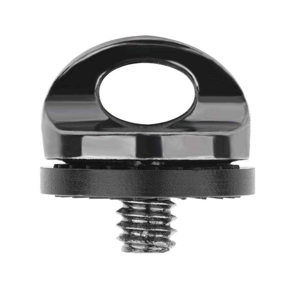 

1/4 inch Connecting Adapter SLR DSLR Camera Screw for Shoulder Sling (1pc), 501 Original