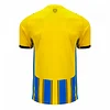 Southampton	Away  Soccer Jersey 2025/26
