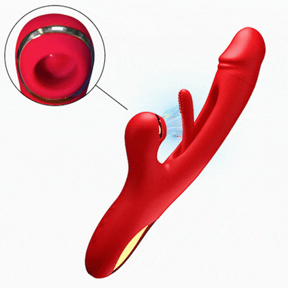 Clitoral Vibrators: Clit Stimulator & Massager Sex Toys - LOVEXXO