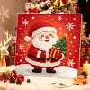DIY Pearl Painting - Handmade Self - Adhesive Pearls - Chirstmas
