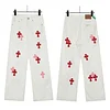 Chrome Hearts Pants 8139