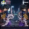 Chibi Ver. Megumi Fushiguro - Jujutsu Kaisen Resin Statue - SOQ Studio