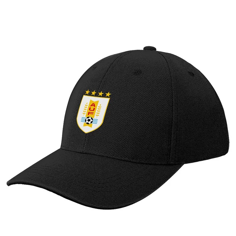 Uruguay Unisexe Réglable Casquette De Baseball Chapeau Extérieur