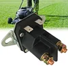 4-Pole Mower Starter Solenoid Relay 725-06153A for MTD CC760ES LTX1046KW LGT1054