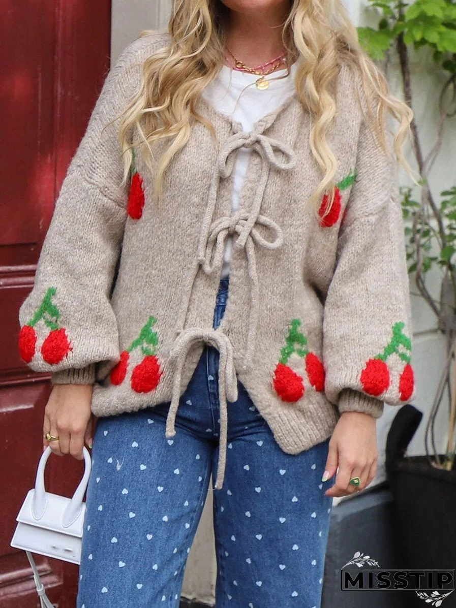 Fashionable and Effortless winter Sweater