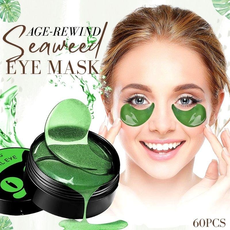 Seaweed Tightening Eye Mask | IFYHOME