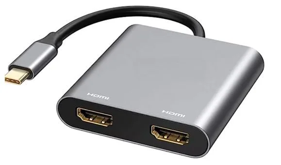 port adapter multiport usb c hub 5 in 1 type c hub 3 usb adapter usb 3.0 type-c pd 4 in 1 hub