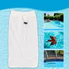 Pool Skimmer Socks with Drawstring Pool Socks for Skimmer Basket (10 Pcs)