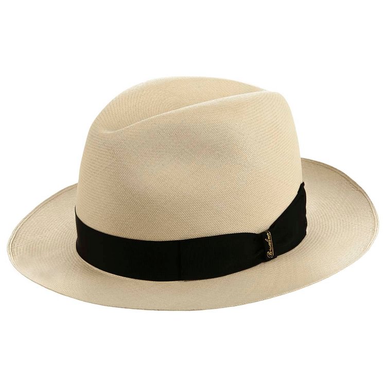 LUXURY-Women handmade Panama Hats