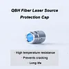 Output Connector Protective Lens Group 1.5KW 3KW