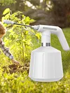 Electric Agriculture Sprayer Portable Sanitizer Water Sprayer Garden Accessories