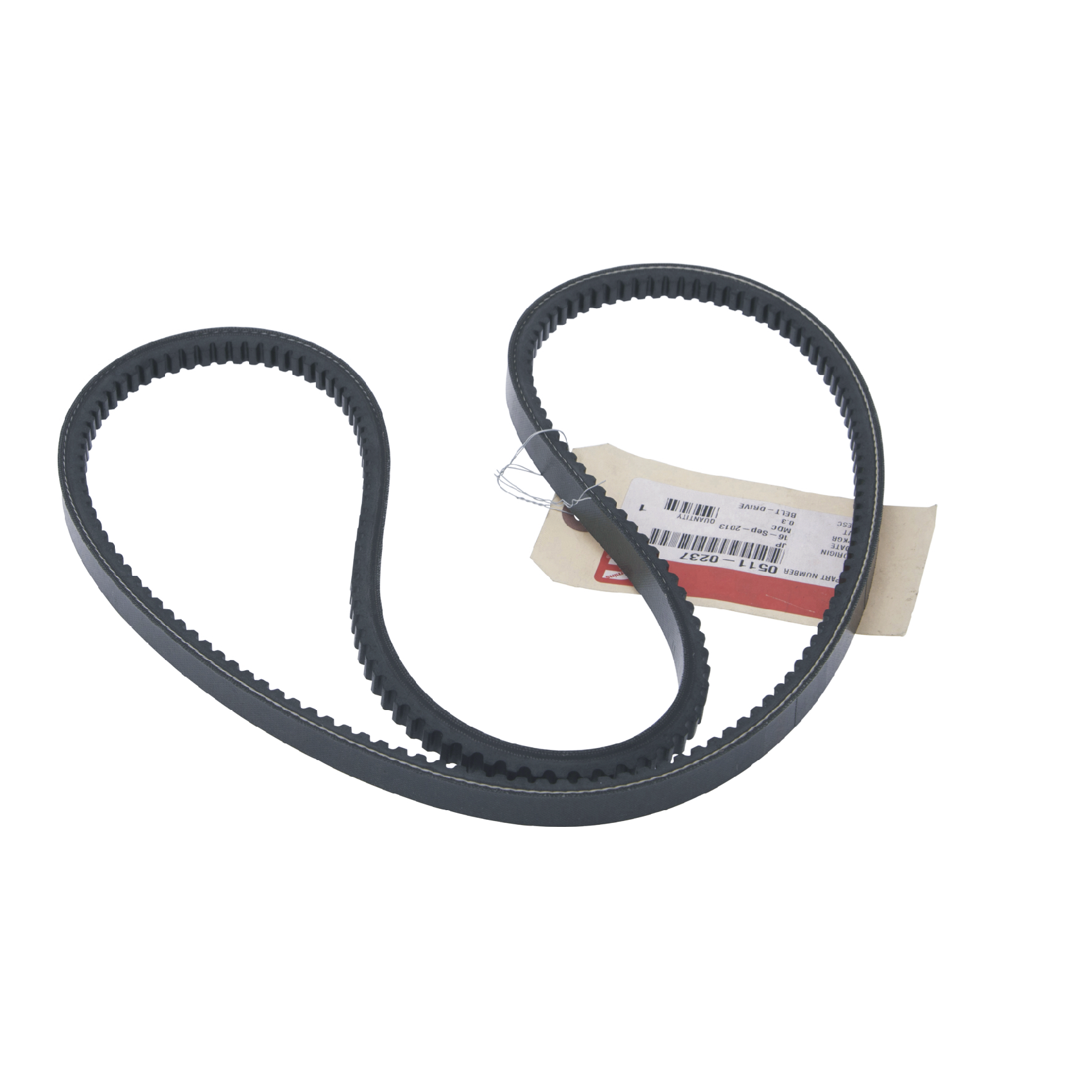 Aftermarket V-Ribbed Belt for CUMMINS Part Number 0511-0237