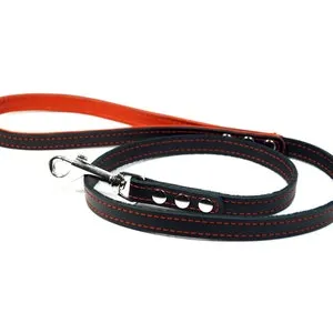 pornhint Pornhint 36" Full Leather Leash (3 Feet) - Choice of Colors