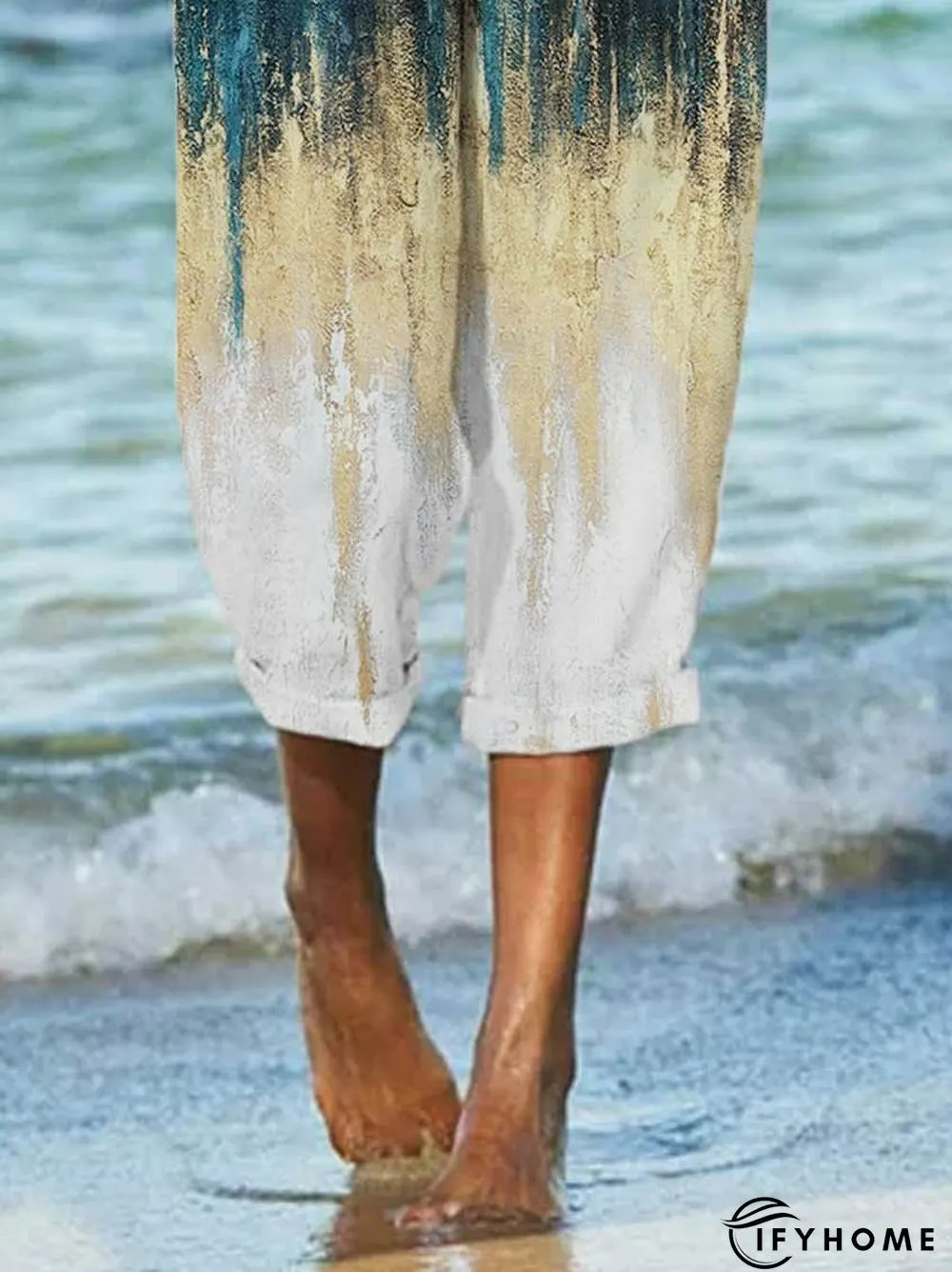 Vintage Pants | IFYHOME