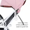 Baby Sleep Machine 10 Soothing Sounds Sleep Machine Rechargeable for Home Travel