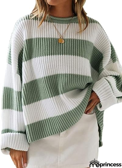 Casual and Effortless general Sweater