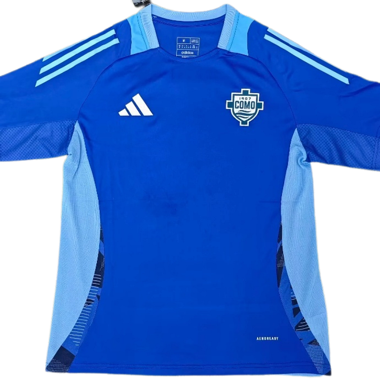 Como 24-25 training suit