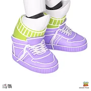 PRE-ORDER MGL TOYS Toy Story Buzz Lightyear MBC680 & MBC686 Statue(GK)