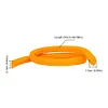 Bike Tubeless Tire Insert EVA Bike Tire Inner Tube Pad Cycling Parts Accesseries