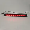 Third Brake Light High Mount Stop Lamp for Toyota Prado LC120 for Lexus GX470