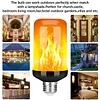 🔥LED Flame Light Bulb With Gravity Sensing Effect(Buy 5 Free Shipping)