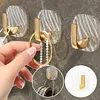 🔥Vente chaude 2025🔥Exquis petit crochet de luxe l&eacute;ger sans poin&ccedil;onnage