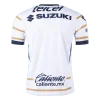 Pumas UNAM Home Soccer Jersey 2024/25