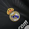 10/11 Real Madrid Away Jersey (Long Sleeve)