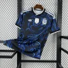 2026 Argentina World Cup Away Jersey