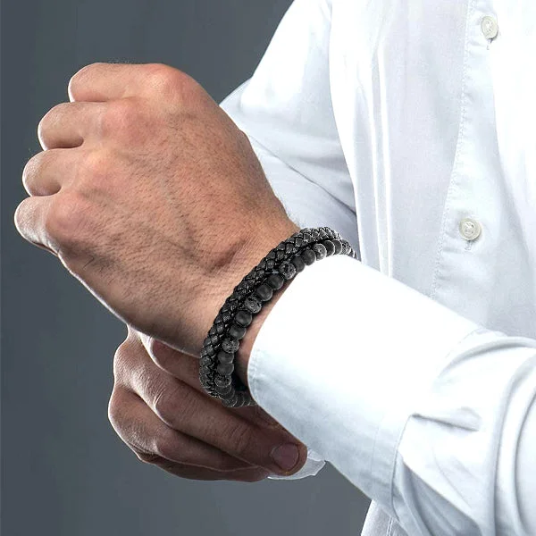 Humanic+ MAXHematie Beaded Bracelets（Limited time discount 🔥 last day）