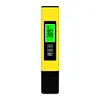 4 in 1 Digital Water Tester 0-9990PPM Accurate TDS EC &Temperature( C F) Meter