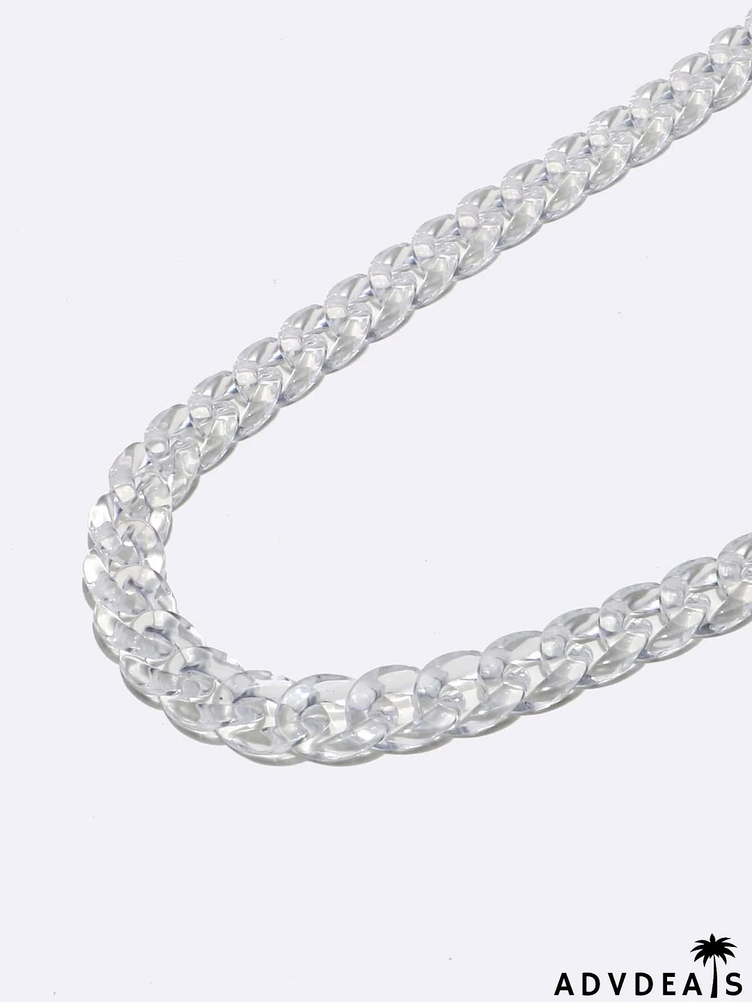 Acrylic Glasses Chain