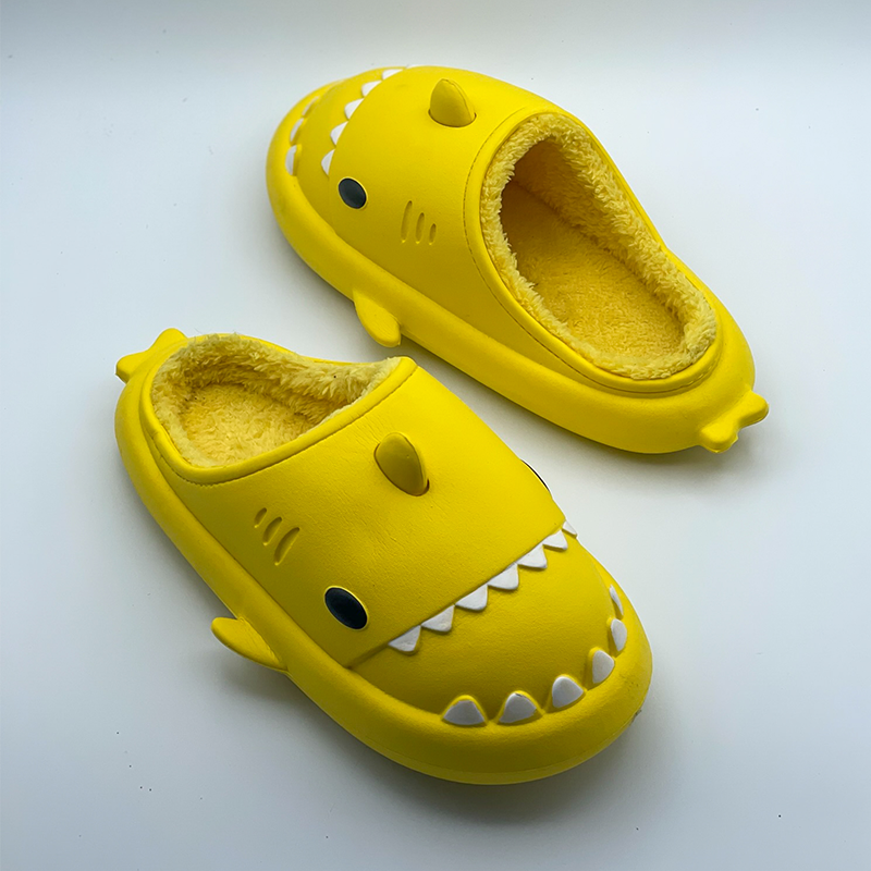 the cloud sharks winter