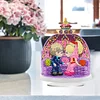 Diamond Painting Pecious Moment Doll TDesktop Ornaments