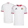 United Arab Emirates Home Soccer Jersey World Cup 2026