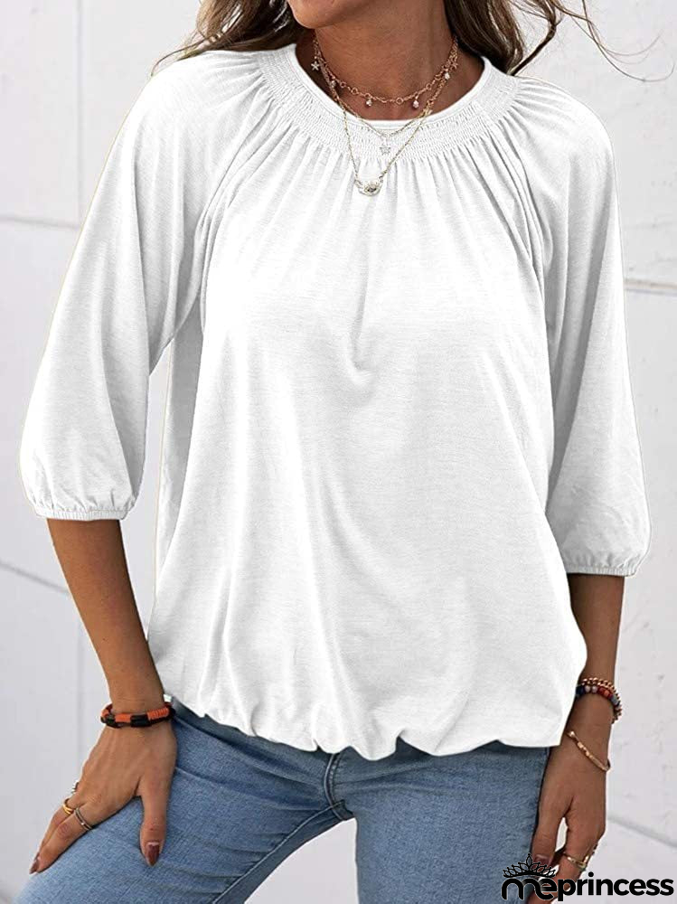 Modern and Versatile general garment