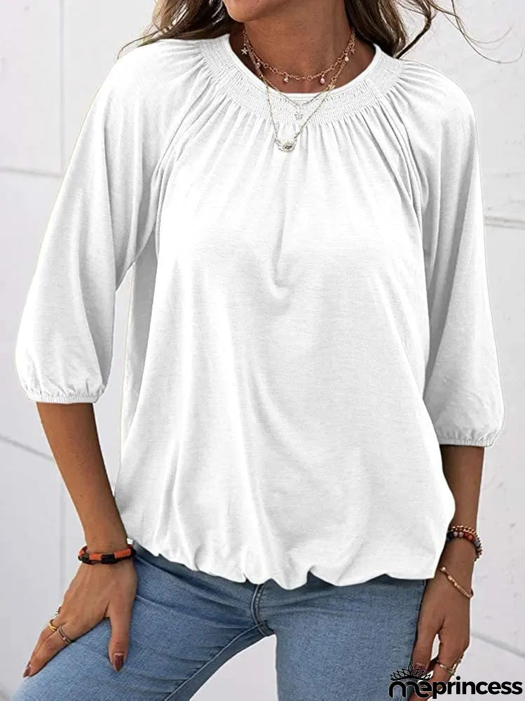 Modern and Versatile general garment
