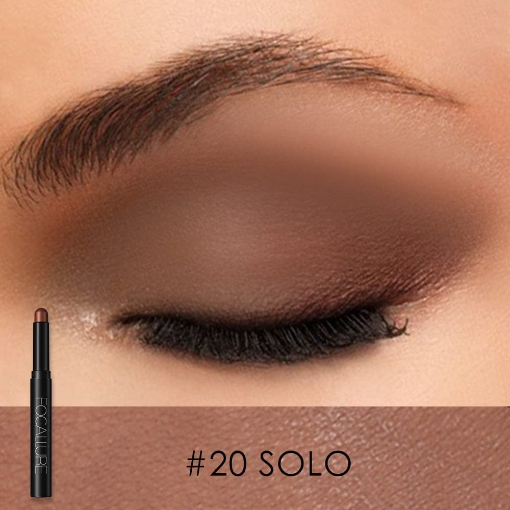 Shimmer Cream Eyeshadow Stick#20 SOLO