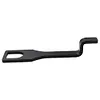 15cm Car Tailgate Standoff Holder Stainless Steel Support Rack for VW T5 T6 Bus